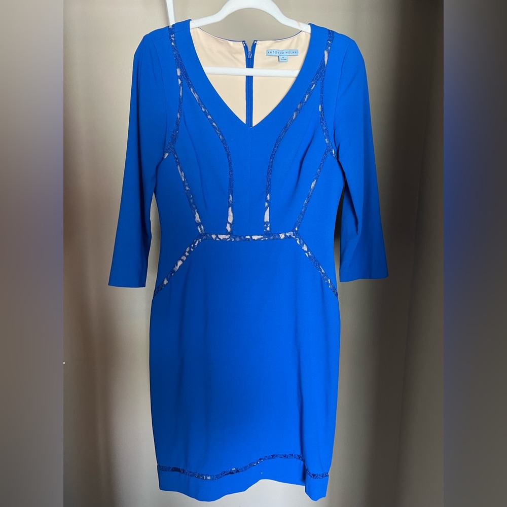 Antonio Melani Dress